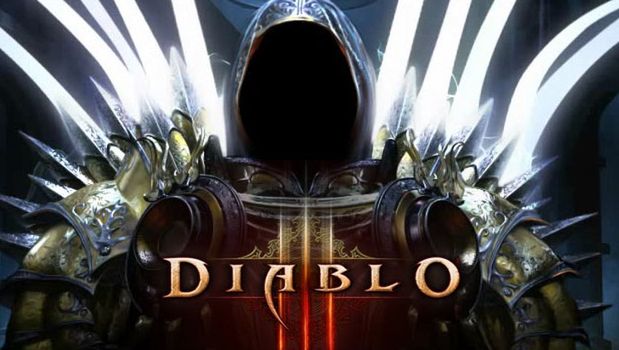 To nie żarty: Diablo 3 ZA DARMO