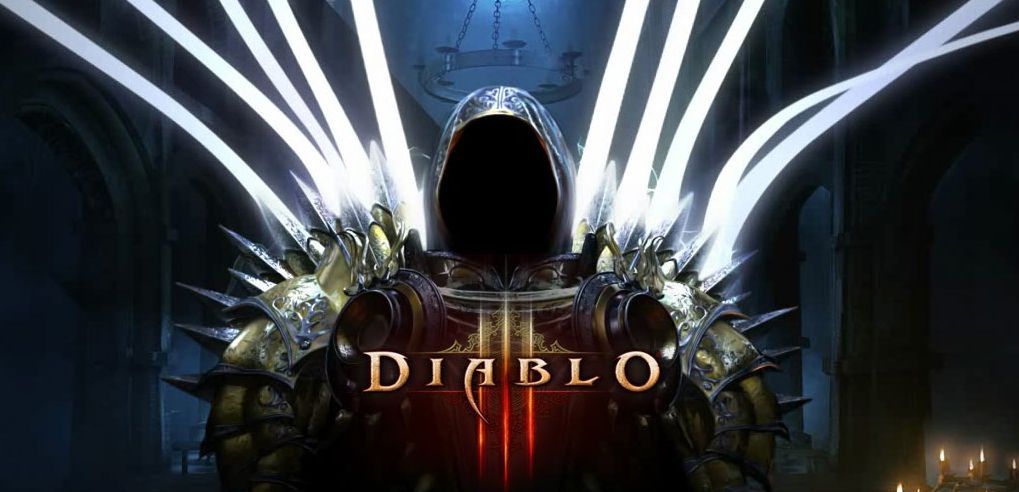 Diablo 3 zadebiutuje bez trybu Gracz vs Gracz