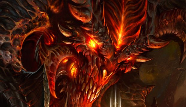 Czyżby Blizzard zbierał siły na Diablo 4?