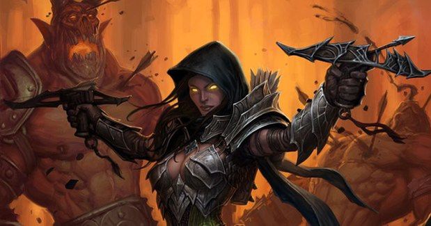 Diablo 3 uproszczone? W żadnym wypadku! Natomiast wersja konsolowa jest niepewna