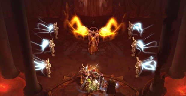 Diablo 3 - niemieccy gracze grożą pozwem Blizzardowi