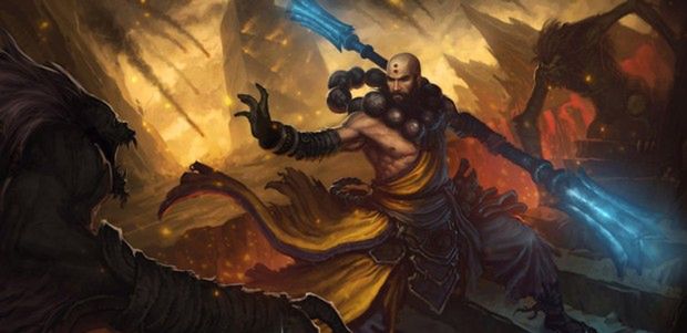 W Diablo 3 gra już ponad 6 milionów ludzi