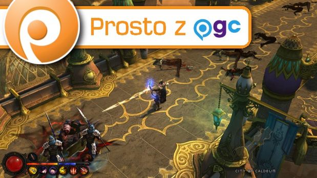 Prosto z Gamescom: 5 rzeczy, których dowiedziałem się o konsolowym Diablo 3