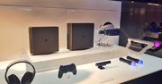 PS4 Pro w całej okazałości