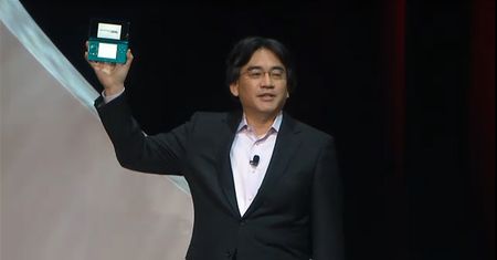 E3: Konferencja Nintendo była zaskakująco rzeczowa