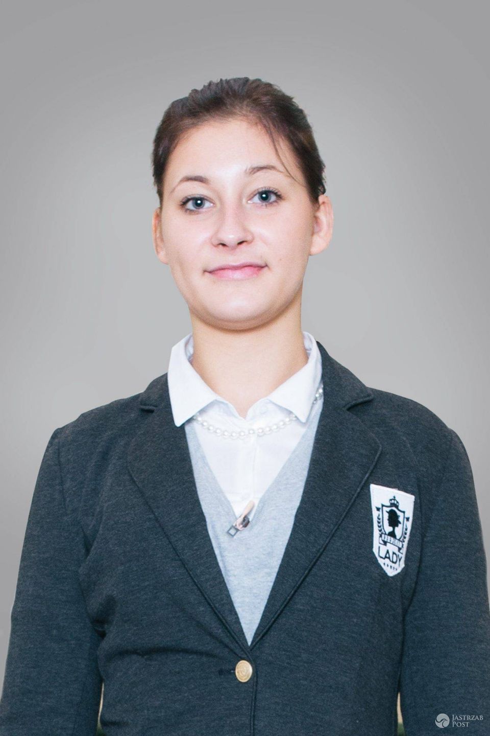 <h2>Roksana Nowak z Projekt Lady - kto to?</h2>