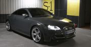 Audi TTS należące niegdyś do Neymara, do kupienia za niecałe 40 tys. euro