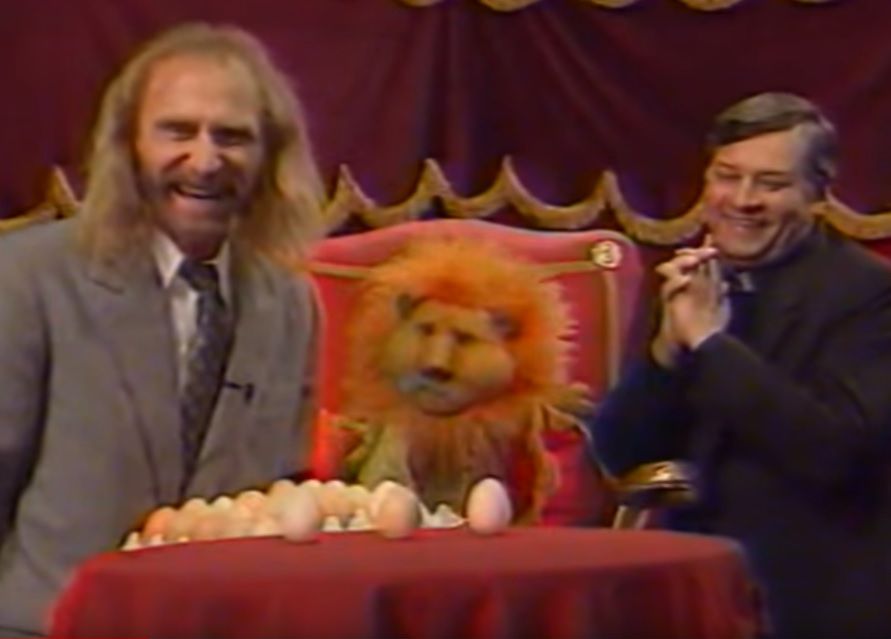 #retro To było kiedyś dozwolone w TVP. Najbardziej absurdalne programy