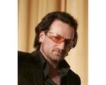 Bono: wymiana plików w Sieci szkodzi młodym muzykom