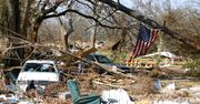Tornada w USA. Żywioł przyniósł ogromne zniszczenia