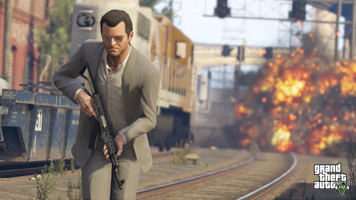 Rockstar rozbił bank. GTA V i Red Dead Redemption 2 z ponad 150 milionami kopii