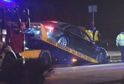 Wypadek z udziałem Szydło w Oświęcimiu. "Brak podstaw do zwrotu" rządowego audi