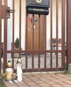 Morderca z Kozienic miał zaburzenia psychiczne? Sąsiedzi mówią o chorobliwej zazdrości