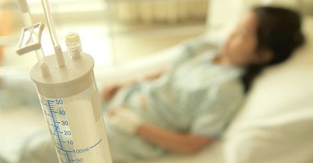 Żółtaczka atakuje w Śląskiem. Setki zarażonych