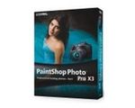 PaintShop Photo Pro X3 - nowe wydanie fotoedytora Corela