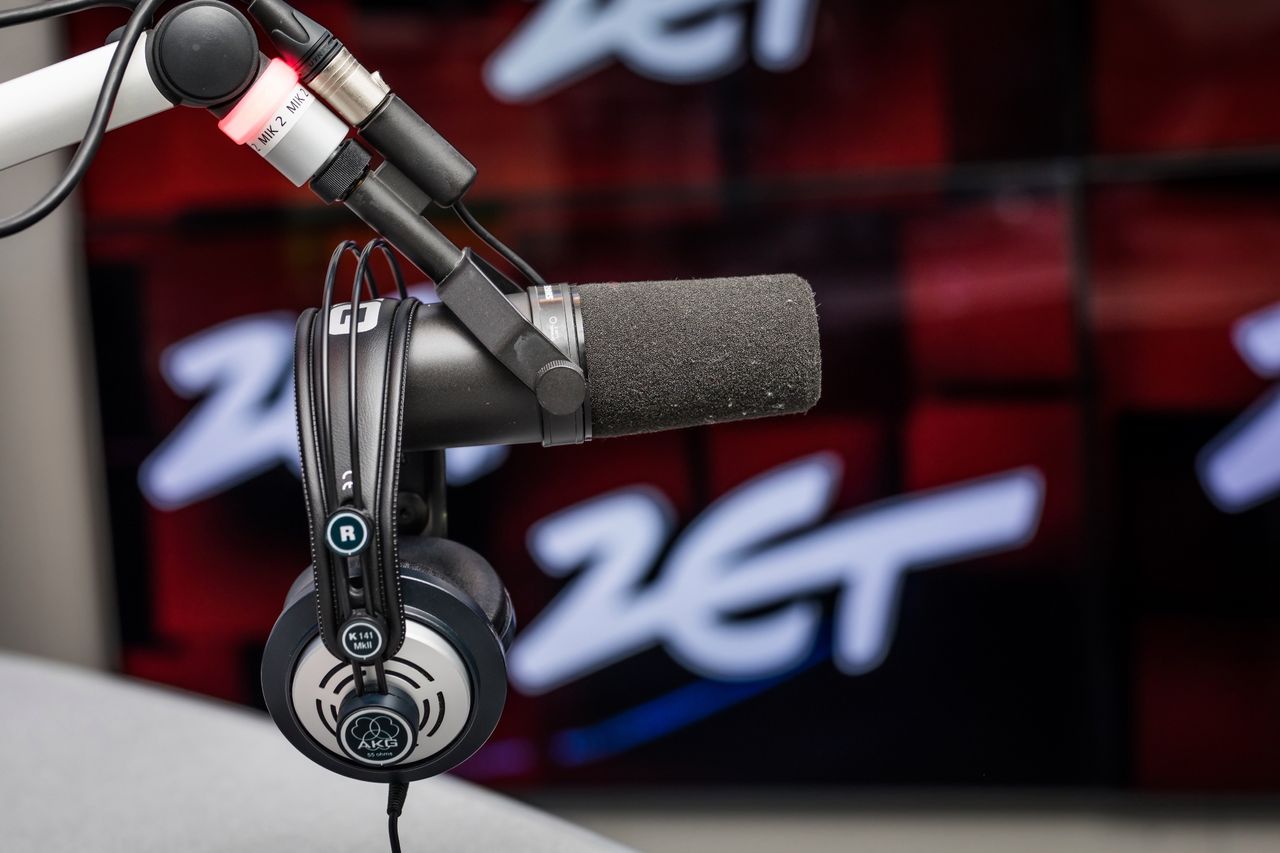 Agora przepłaciła za Radio Zet. Czesi mają oddać nadpłatę