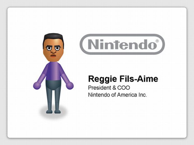 Reggie Fils-Aime: Wii będzie żyło dalej po premierze Wii U