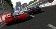 Nie wierzcie we wszystko co zobaczycie, czyli obrazki z Gran Turismo na PSP