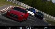 Darmowe Gran Turismo dla pierwszych posiadaczy PSP Go