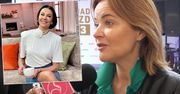 Monika Richardson jest zaskoczona powrotem Anny Popek do "Pnś": "Używają jej, jak chcą". Oto, co o tym myśli [WIDEO]
