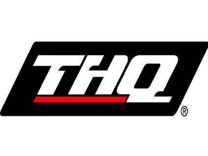 THQ - nie tylko UFC