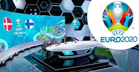 Po tragedii na Euro 2020 w TVP padły słowa, które wywołały ferment. Gwiazda stacji wydała oświadczenie i się zaczęło: „20 lat pracy i takie faux pas?”
