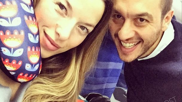 Ewa Chodakowska leci do USA

Fotografia: Instagram.com