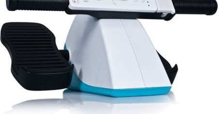 Wioślarz do Wii