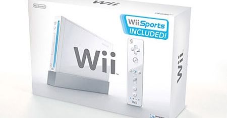 Koniec ery: Nintendo zakończyło produkcję Wii