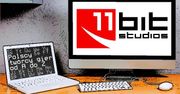 Polscy twórcy gier od A do Z: 11 bit studios