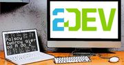 Polscy twórcy gier od A do Z: 2DEV