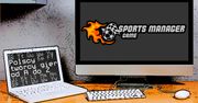 Polscy twórcy gier od A do Z: Sports Manager Game