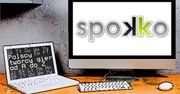 Polscy twórcy gier od A do Z: Spokko
