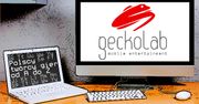 Polscy twórcy gier od A do Z: Gecko-Lab