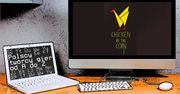 Polscy twórcy gier od A do Z: Chicken In The Corn