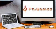 Polscy twórcy gier od A do Z: PhiGames