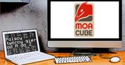 Polscy twórcy gier od A do Z: MoaCube