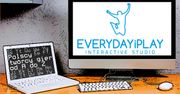 Polscy twórcy gier od A do Z: EVERYDAYiPLAY