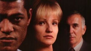 Film Złe towarzystwo zapewni nam wiele nieoczekiwanych zwrotów akcji.