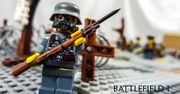 ŚCINKI: Khaleesi w Skyrimie i pechowcy z Battlefielda (21-27 listopada)