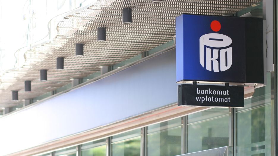 PKO BP ostrzega przed instalowaniem aplikacji z nieznanych źródeł.