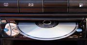 W samochodzie nie posłuchamy już płyt CD