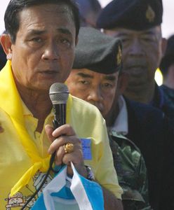 Tajlandia. Wzruszające słowa premiera po zakończeniu akcji ratunkowej w jaskini Tham Luang