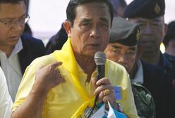 Tajlandia. Wzruszające słowa premiera po zakończeniu akcji ratunkowej w jaskini Tham Luang