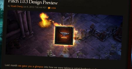 Osiem rzeczy, które już wkrótce zmienią się w Diablo 3. Na łatwiejsze?