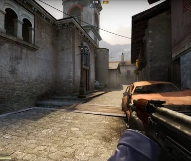 CS:GO bez handlu kluczami do skrzynek. To pralnia brudnych pieniędzy