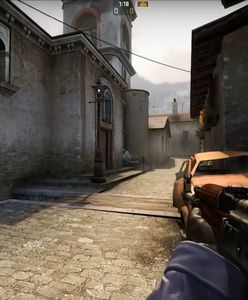 CS:GO bez handlu kluczami do skrzynek. To pralnia brudnych pieniędzy