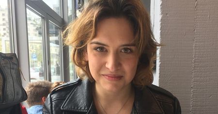 "Jak stałam się nikim w Londynie". Rzuciła wszystko dla miłości, dziś nie ma pracy