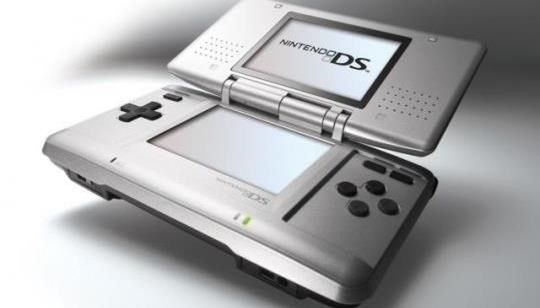 A gdyby Nintendo nie zaryzykowało z DS-em, to...