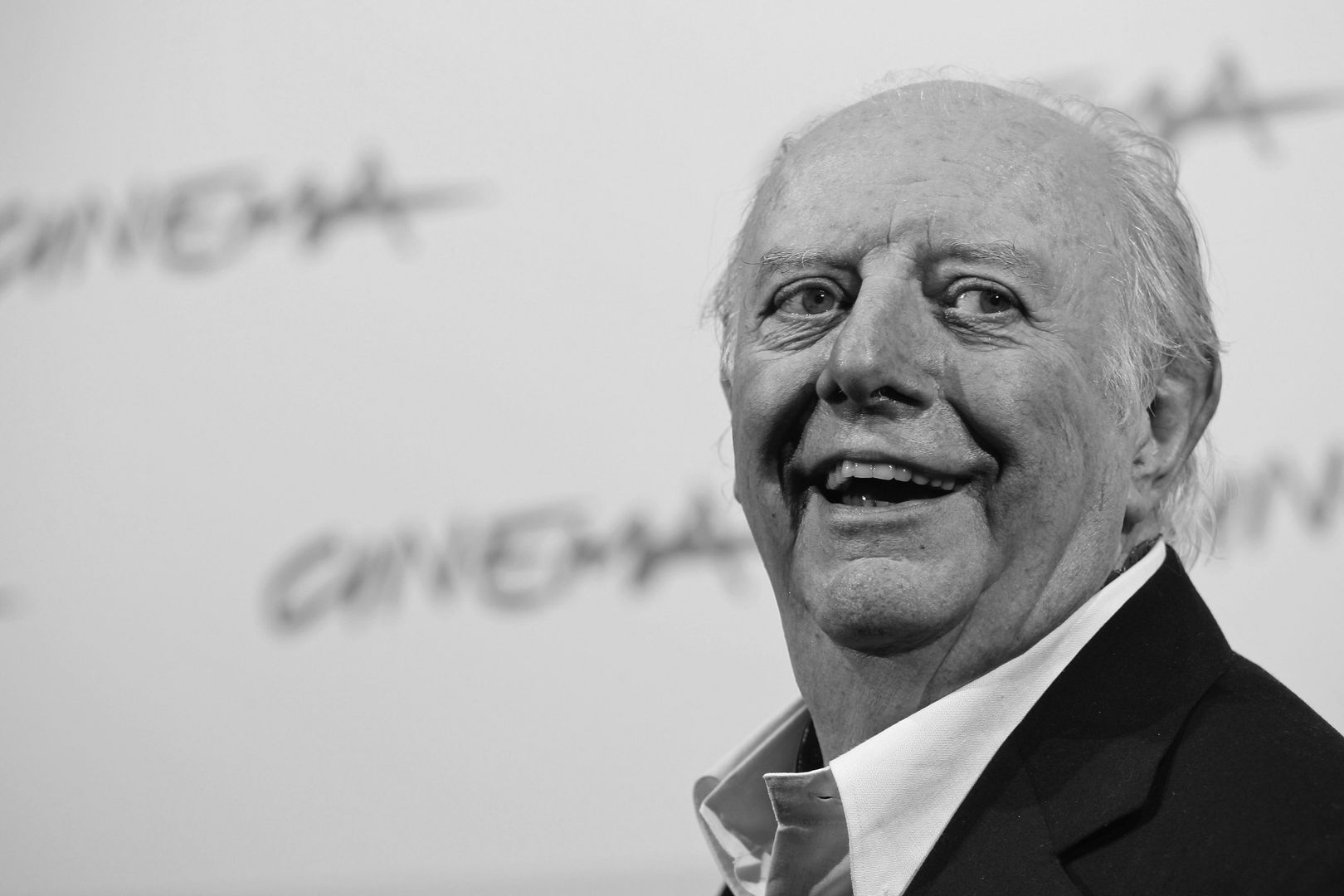 Zmarł Dario Fo, laureat literackiej Nagrody Nobla